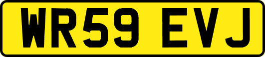 WR59EVJ