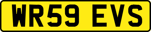 WR59EVS