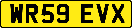 WR59EVX