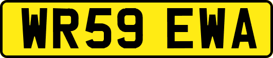 WR59EWA
