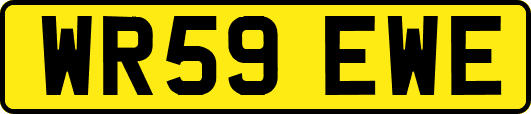 WR59EWE