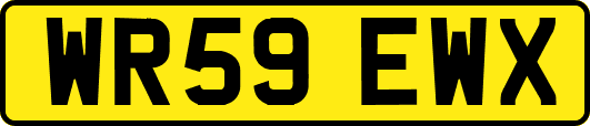 WR59EWX