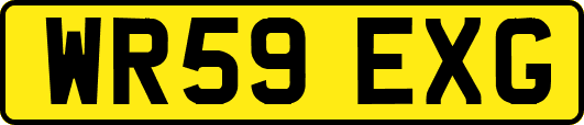 WR59EXG