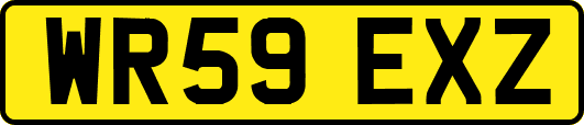 WR59EXZ