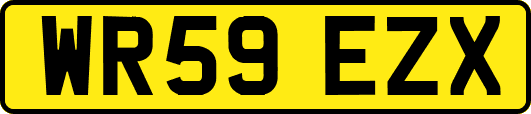 WR59EZX