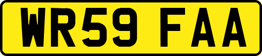 WR59FAA