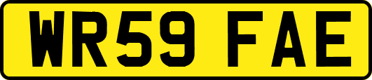 WR59FAE