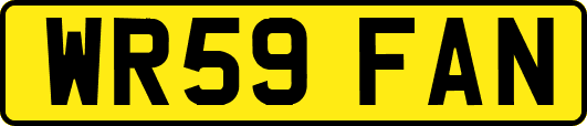 WR59FAN