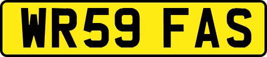 WR59FAS