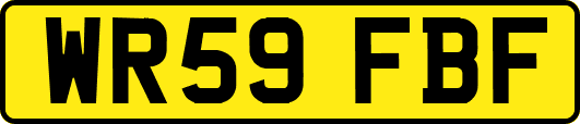 WR59FBF
