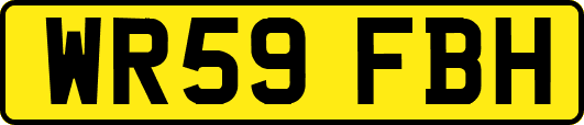 WR59FBH