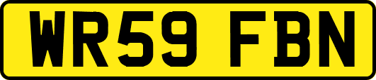 WR59FBN