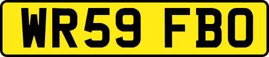WR59FBO