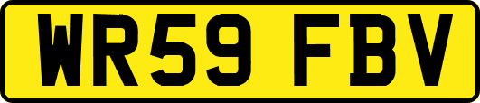 WR59FBV