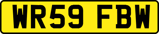 WR59FBW
