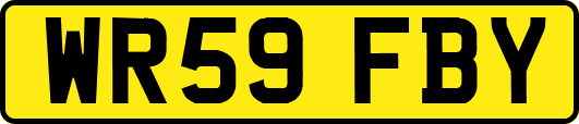WR59FBY