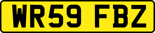 WR59FBZ