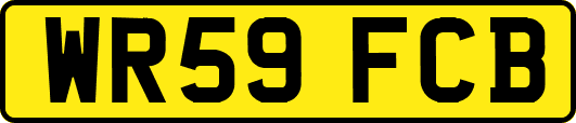 WR59FCB