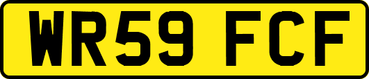 WR59FCF