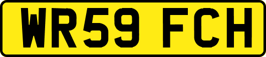 WR59FCH