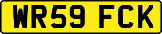 WR59FCK