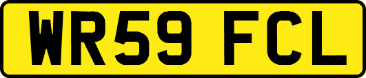WR59FCL