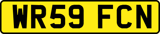 WR59FCN
