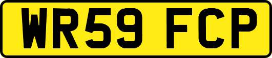 WR59FCP