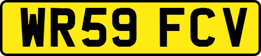 WR59FCV
