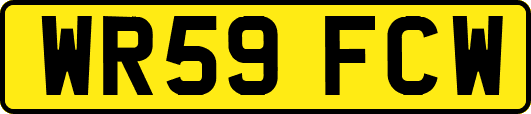 WR59FCW