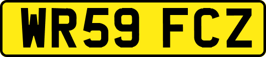 WR59FCZ