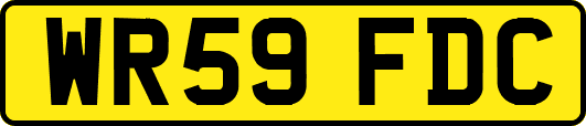 WR59FDC