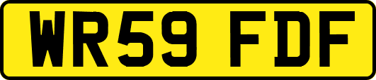 WR59FDF
