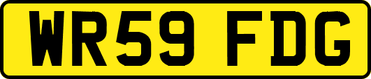 WR59FDG