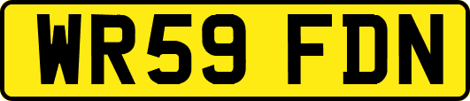 WR59FDN