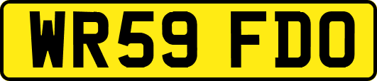 WR59FDO