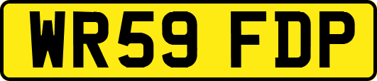 WR59FDP