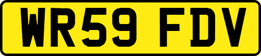 WR59FDV