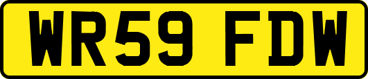 WR59FDW