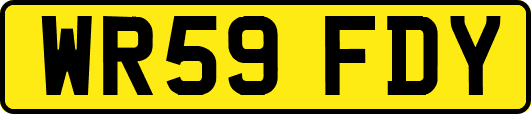 WR59FDY