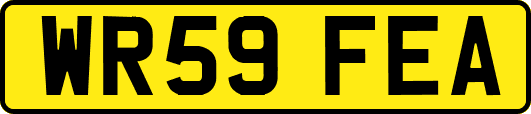 WR59FEA