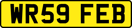 WR59FEB