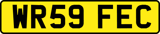 WR59FEC