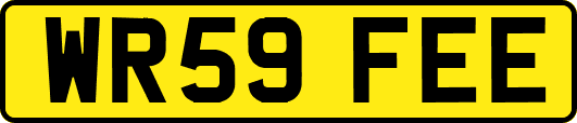 WR59FEE