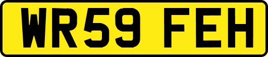 WR59FEH