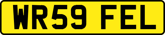 WR59FEL