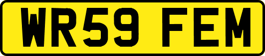 WR59FEM