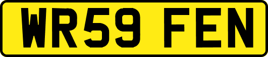 WR59FEN