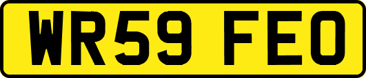 WR59FEO