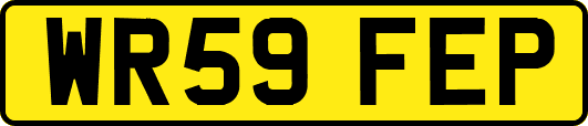 WR59FEP